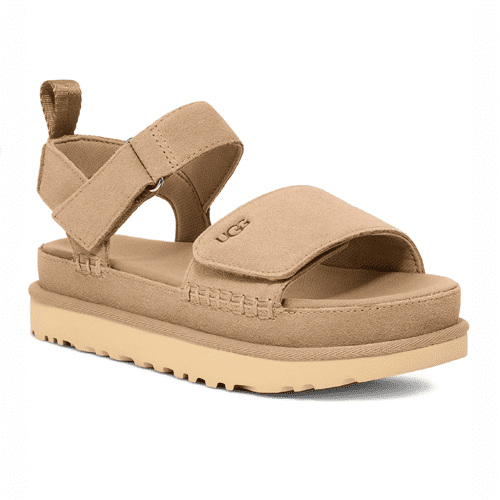 UGG Women's Goldenstar - Style 1136783 GOLDENSTAR SAND