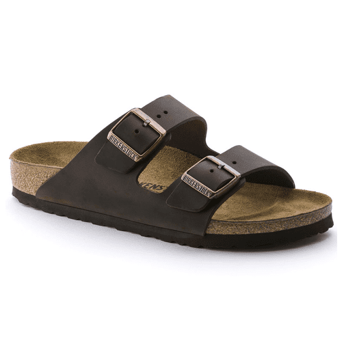 Birkenstock Arizona - Style 0052531&3/HABANA OILED LEATHER