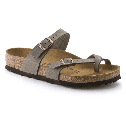 Birkenstock Mayari - Style 0071071 - Stone