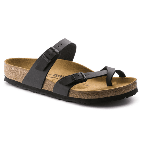 Birkenstock Mayari - Style 0071791 - Black
