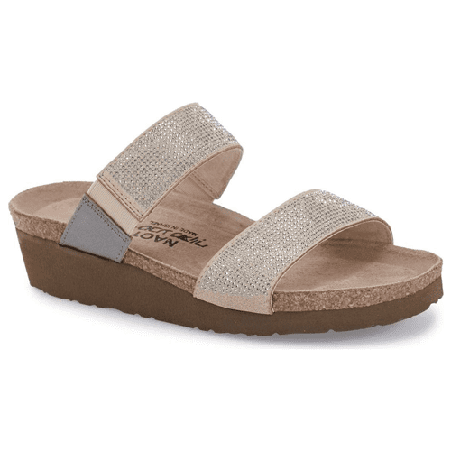 Naot Women's Bianca - Style 4003-W4L/BEIG - Tan