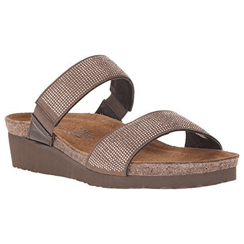 Naot Women's Bianca - Style 4003-S9H/BRN - Brown