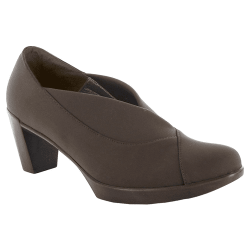 Naot Women's Lucente - Style 14029-124/BRN - Brown Stretch