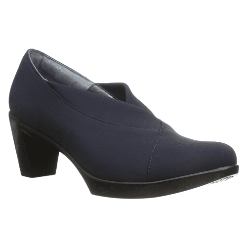 Naot Women's Lucente - Style 14029-113/NVY - Navy Stretch
