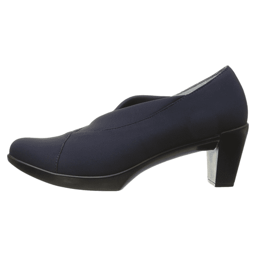 Naot Women's Lucente - Style 14029-113/NVY - Navy Stretch - Image 2