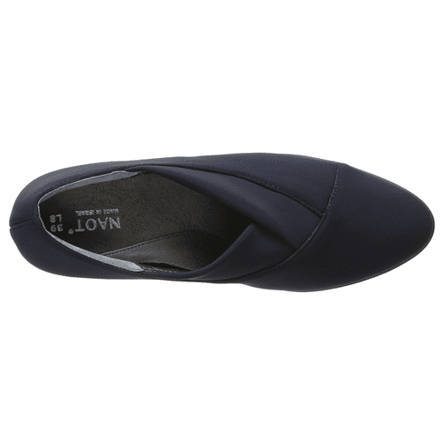 Naot Women's Lucente - Style 14029-113/NVY - Navy Stretch - Image 3
