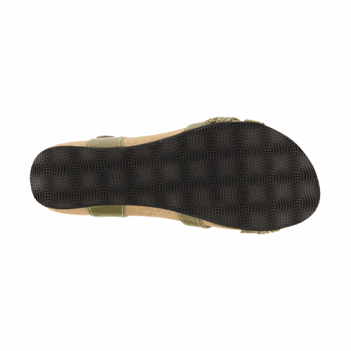 Taos Womens' Trulie - Style TRULIE - Golden Yellow, Herb Green, Mauve, Black Leather, Brick, Bronze, Burnt Orange, Dark Grey, Light Grey, Navy, Silver, Stone - Image 34