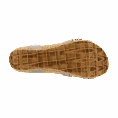 Taos Womens' Trulie - Style TRULIE - Golden Yellow, Herb Green, Mauve, Black Leather, Brick, Bronze, Burnt Orange, Dark Grey, Light Grey, Navy, Silver, Stone - Image 45