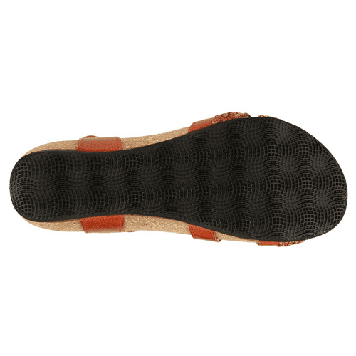Taos Womens' Trulie - Style TRULIE - Golden Yellow, Herb Green, Mauve, Black Leather, Brick, Bronze, Burnt Orange, Dark Grey, Light Grey, Navy, Silver, Stone - Image 28
