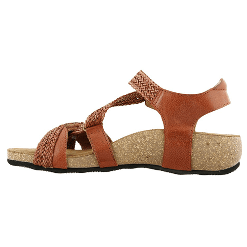 Taos Womens' Trulie - Style TRULIE - Golden Yellow, Herb Green, Mauve, Black Leather, Brick, Bronze, Burnt Orange, Dark Grey, Light Grey, Navy, Silver, Stone - Image 26
