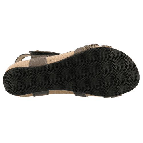 Taos Womens' Trulie - Style TRULIE - Golden Yellow, Herb Green, Mauve, Black Leather, Brick, Bronze, Burnt Orange, Dark Grey, Light Grey, Navy, Silver, Stone - Image 24