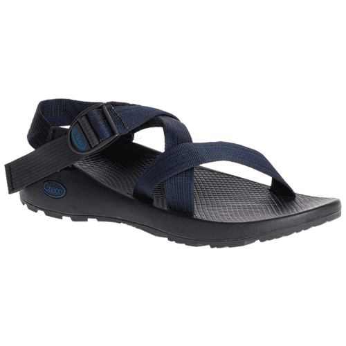 Chaco Men's Z1 Classic Vegan - Style J105783 - Linear Blue