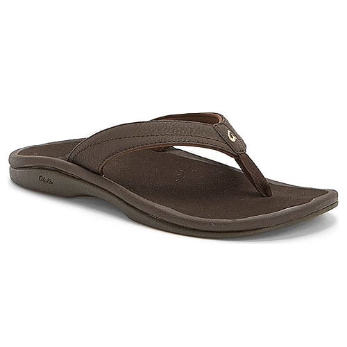 Olukai Women's Ohana - Style 20110-DKJA - Dark Java/Dark Java