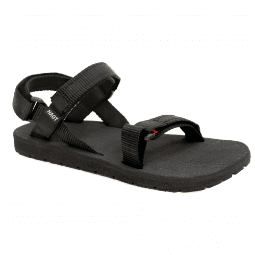 Naot Women's Haven - Style HAVEN - X10 - All Black