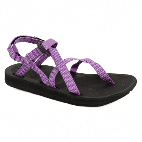 Naot Women's Shore - Style 38504 - Purple