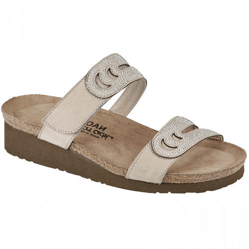 Naot Women's Ainsley - Style 4020-W5Y - Beige