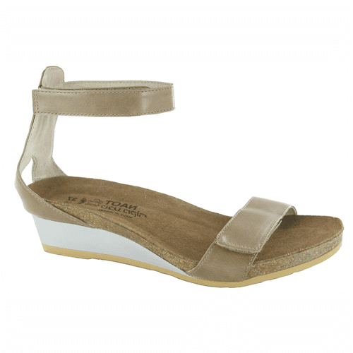 Naot Women's Mermaid - Style 5044-EA4 - Arizona Tan