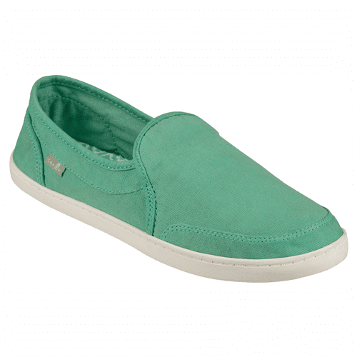 Sanuk Women's Pair O Dice - Style 1013816-OPA - Opal