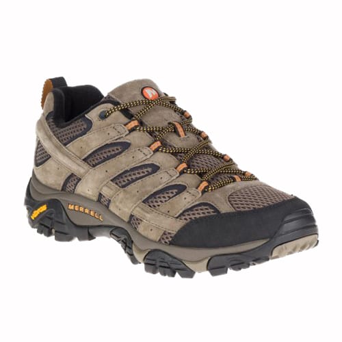 Merrell Men's Moab 2 Ventilator - Style J06011-J06011W - Walnut