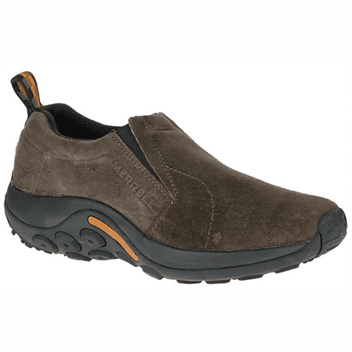 Merrell Men's Jungle Moc - Style J60787/J63787W - Gunsmoke
