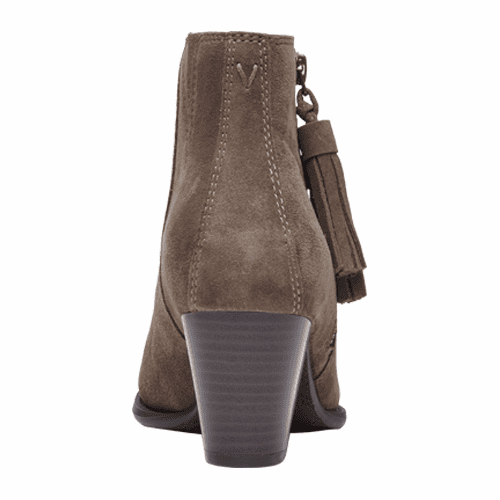 Vionic Women's Madeline - Style 10010780-GRGE - Black, Greige, Wheat - Image 3