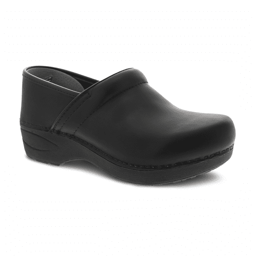 Dansko Xp 2.0 Waterproof - Style 3950/3959-470202 - Black