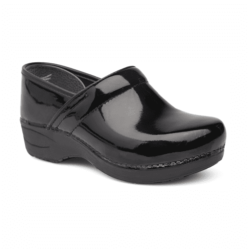 Dansko Xp 2.0 - Style 3950/3959-180202 - Black Patent