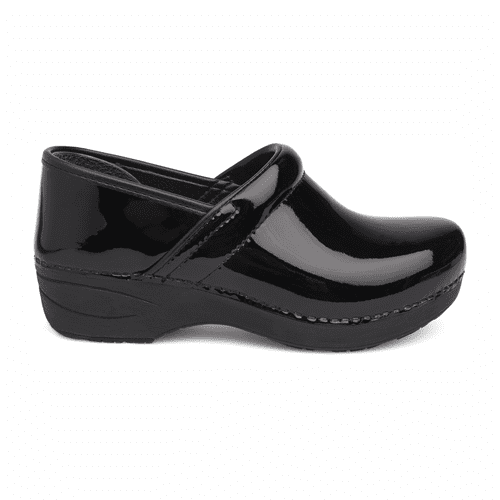 Dansko Xp 2.0 - Style 3950/3959-180202 - Black Patent - Image 3