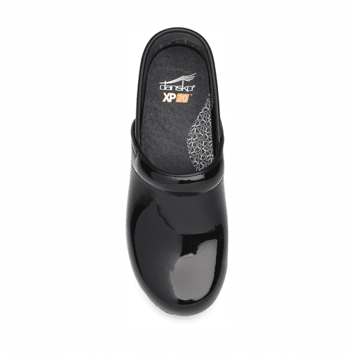 Dansko Xp 2.0 - Style 3950/3959-180202 - Black Patent - Image 2