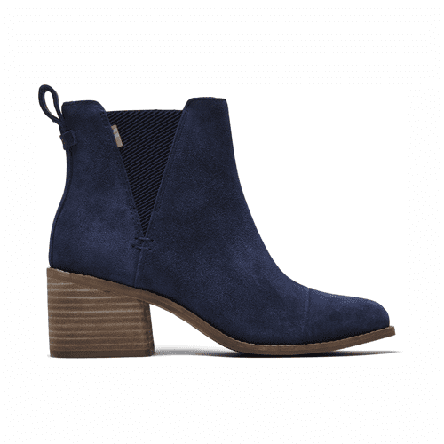 Toms Womens Esme Bootie