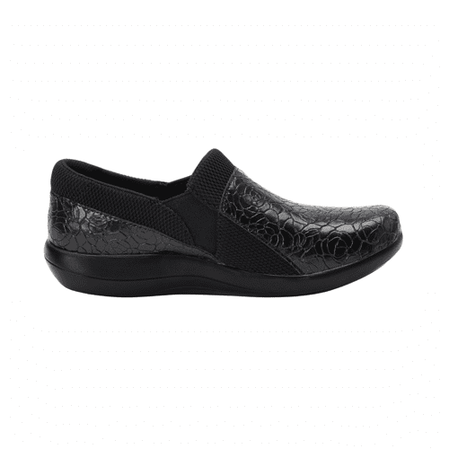 Alegria Women's Duette - Style 955FLBLK - Black