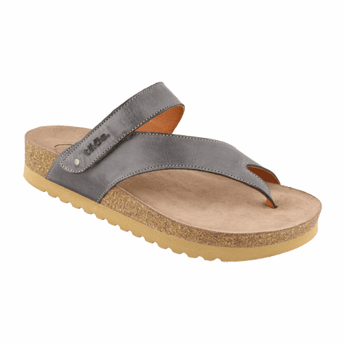 Taos Women's Lola - Style 5911-STEEL - Steel Leather