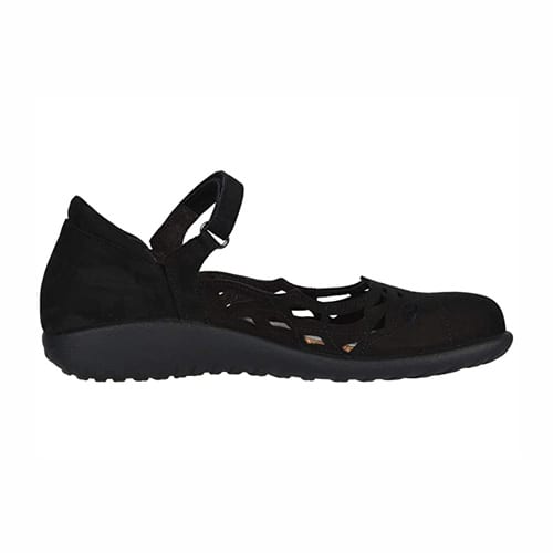 Naot Women's Agathis - Style 11170-B12 - Black