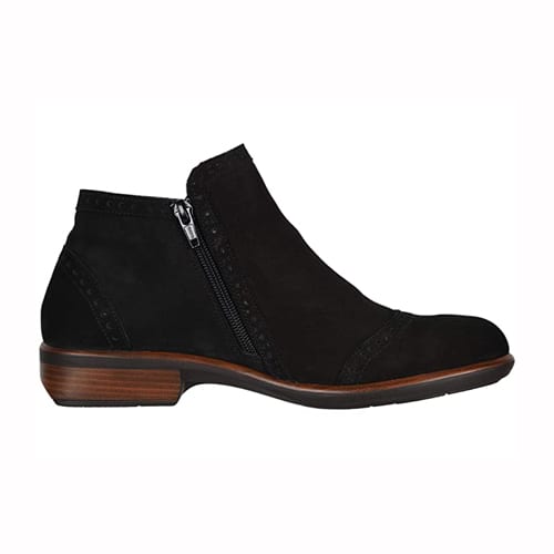 Naot Women's Nefasi - Style 26065- B12 - Black