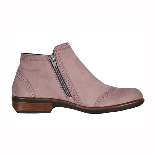 Naot Women's Nefasi - Style 26065-C56 - Mauve Nubuck