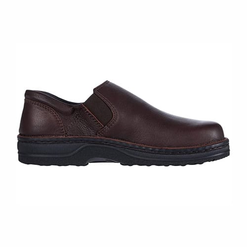 Naot Men's Eiger - Style 68111 - Soft Brown Leather