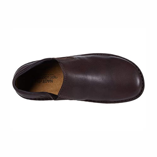 Naot Men's Eiger - Style 68111 - Soft Brown Leather - Image 2