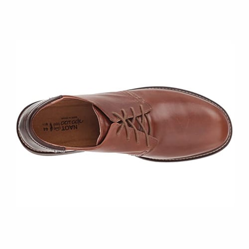 Naot Men's Chief - Style 80024 - Maple Brown/Walnut/Toffee Brown - Image 3