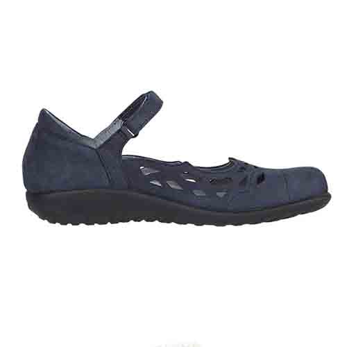 Naot Women's Agathis - Style 11170-D74 - Navy