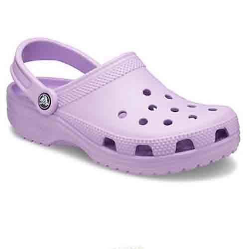 Crocs Classic Clog - Style 10001-5prorch - Orchid