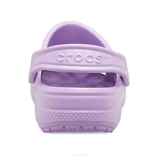 Crocs Classic Clog - Style 10001-5prorch - Orchid - Image 2