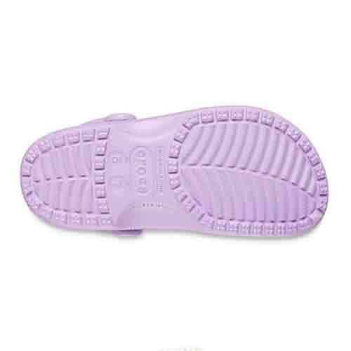 Crocs Classic Clog - Style 10001-5prorch - Orchid - Image 3
