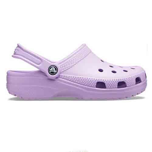Crocs Classic Clog - Style 10001-5prorch - Orchid - Image 4