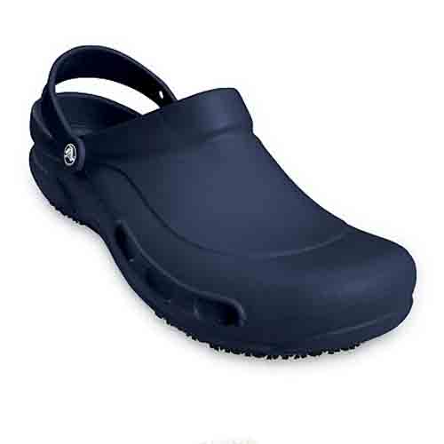 Crocs Bistro - Style 10075-410NVY - Navy
