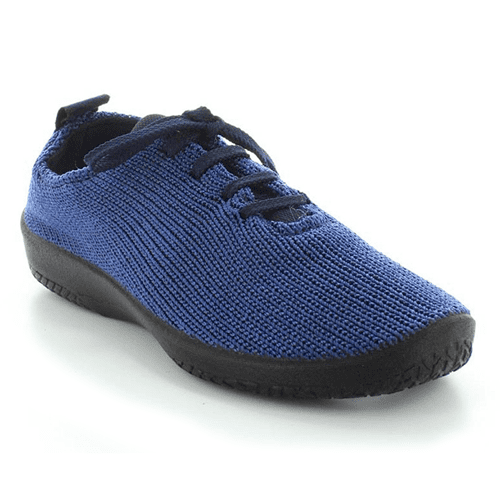 Arcopedico Women's Vegan Shocks - Style 3R-DNM - Denim
