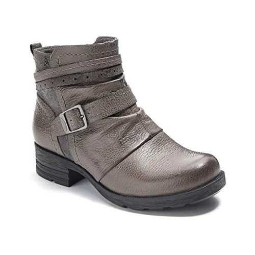 Earth Women's Randi Roland - Style 7206941WLEA/WWLEA-TGR - Grey