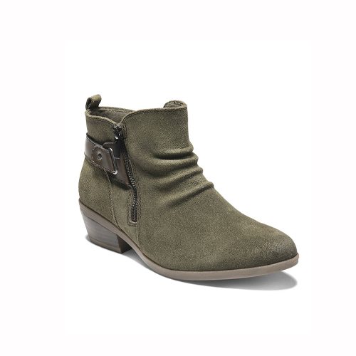 Earth Women's Collette Cheryl - Style 7207308WSDE/WWSDE-CLO - Green