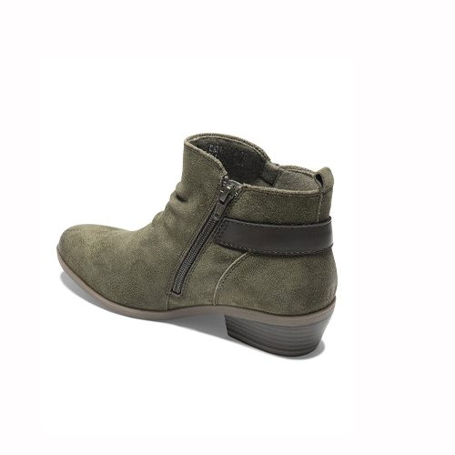 Earth Women's Collette Cheryl - Style 7207308WSDE/WWSDE-CLO - Green - Image 5