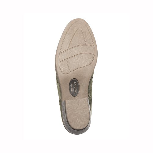 Earth Women's Collette Cheryl - Style 7207308WSDE/WWSDE-CLO - Green - Image 3