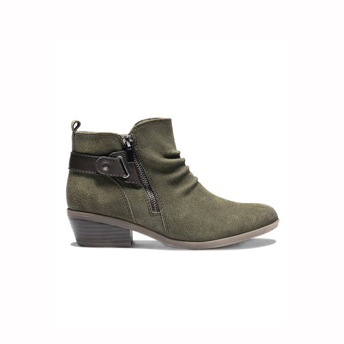 Earth Women's Collette Cheryl - Style 7207308WSDE/WWSDE-CLO - Green - Image 2